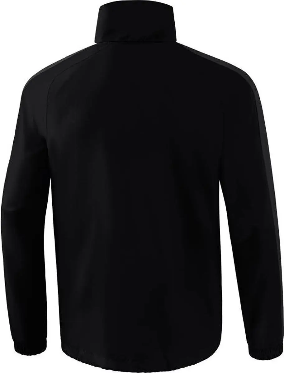 Erima Team Allweather Jack Heren - 3XL Zwart