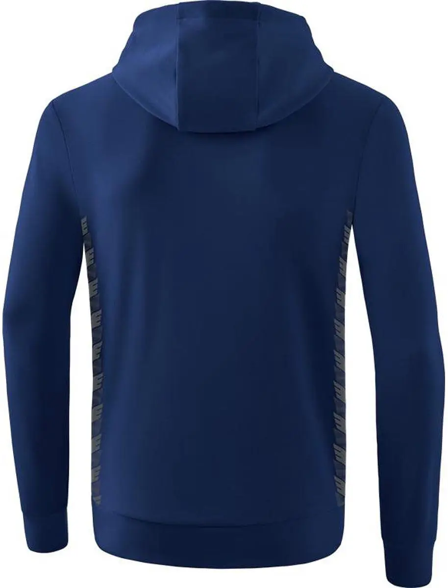 Erima Essential Team Sweatshirt Heren - Marine L