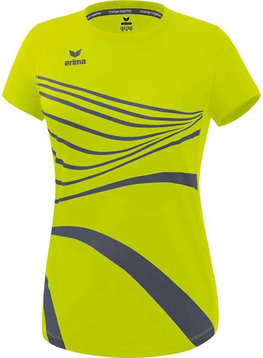 Erima Racing Hardloopshirt Dames