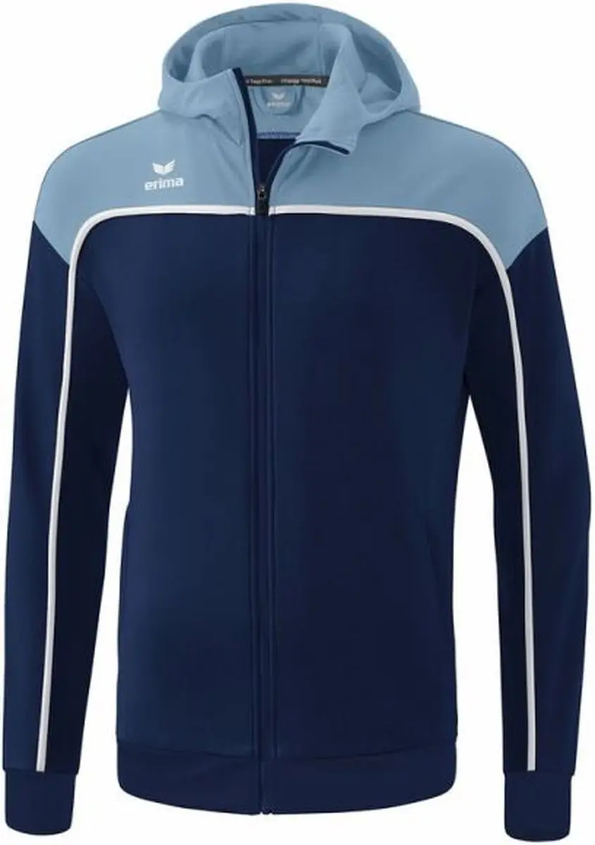 Erima Change Trainingsjack Dames - Marine 40