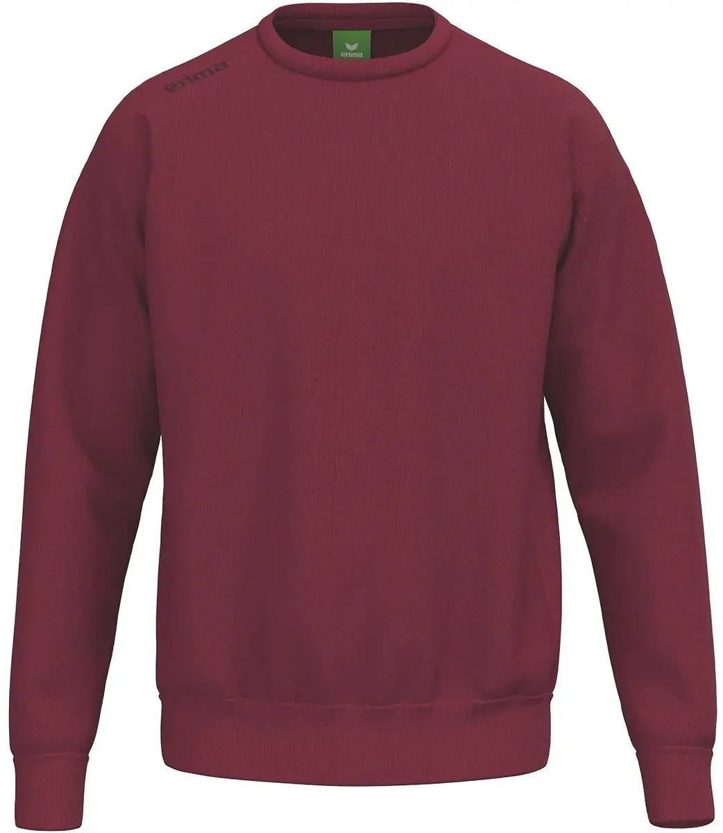 Erima Sweatshirt Heren