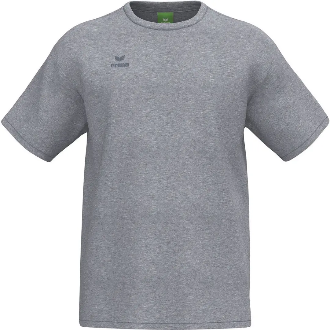 Erima Cmpt 3 Wings T-Shirt Heren
