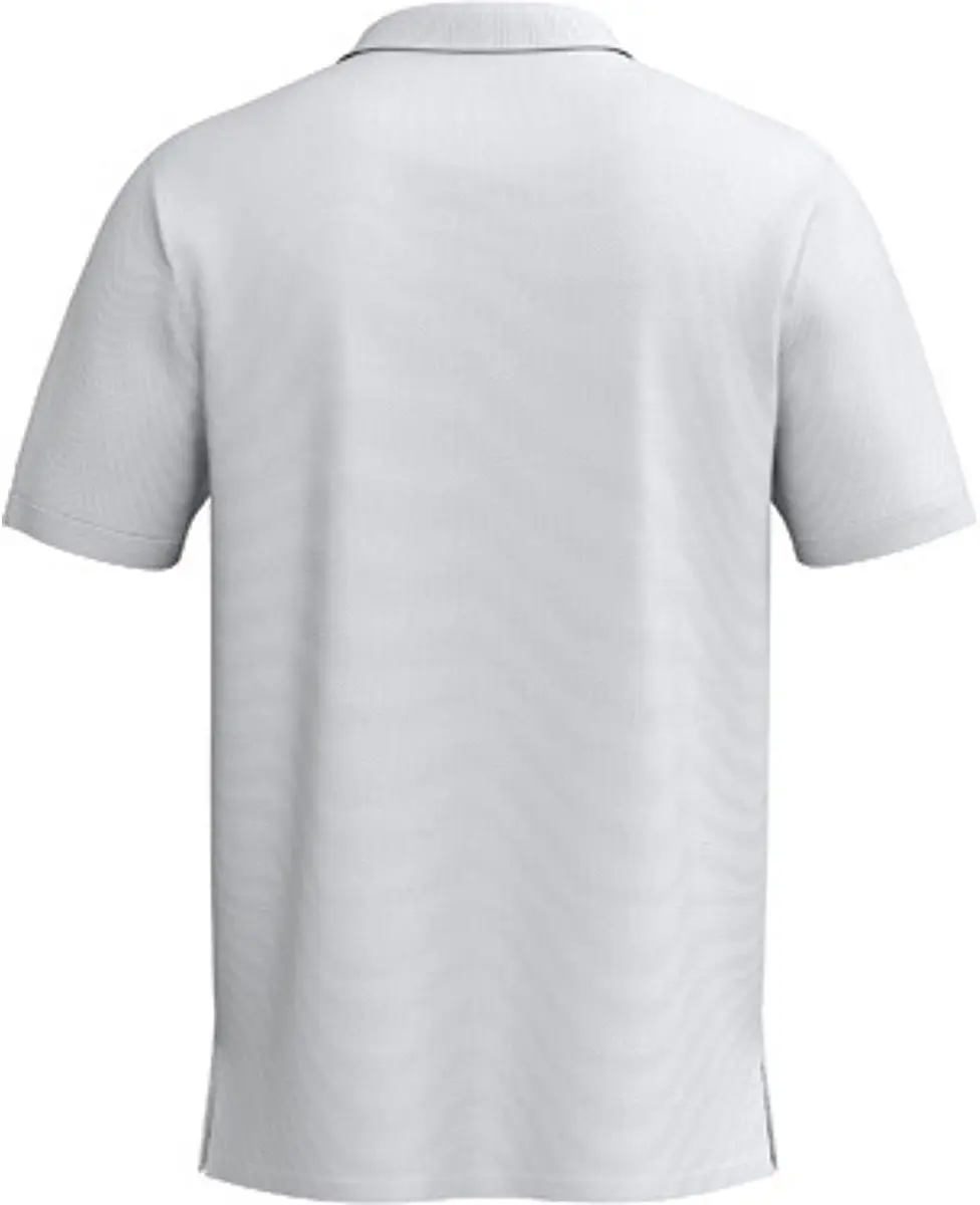 Erima Ts Logo Polo Heren Royal - XS