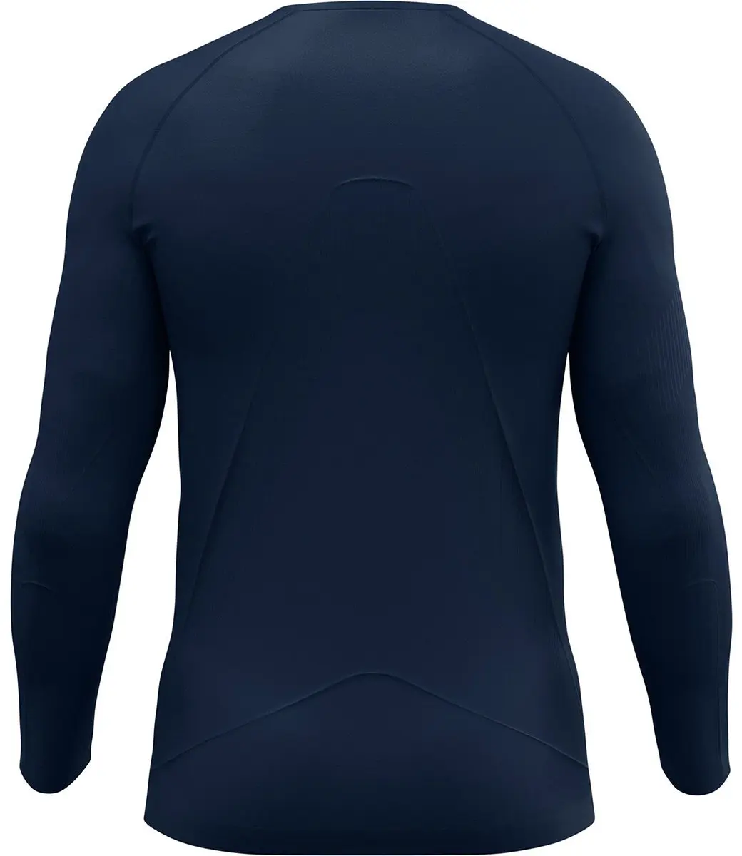 JAKO Lightweight Longsleeve Heren XL - Marine