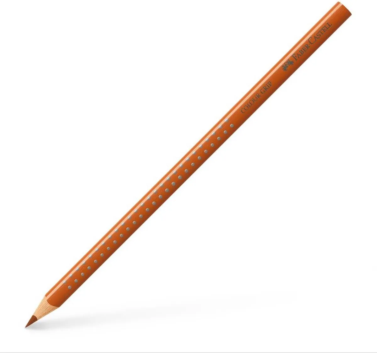 Faber-Castell Grip 2001 Kleurpotlood