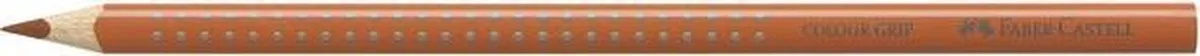 Faber-Castell Grip 2001 Kleurpotlood - Gebrande Oker 87