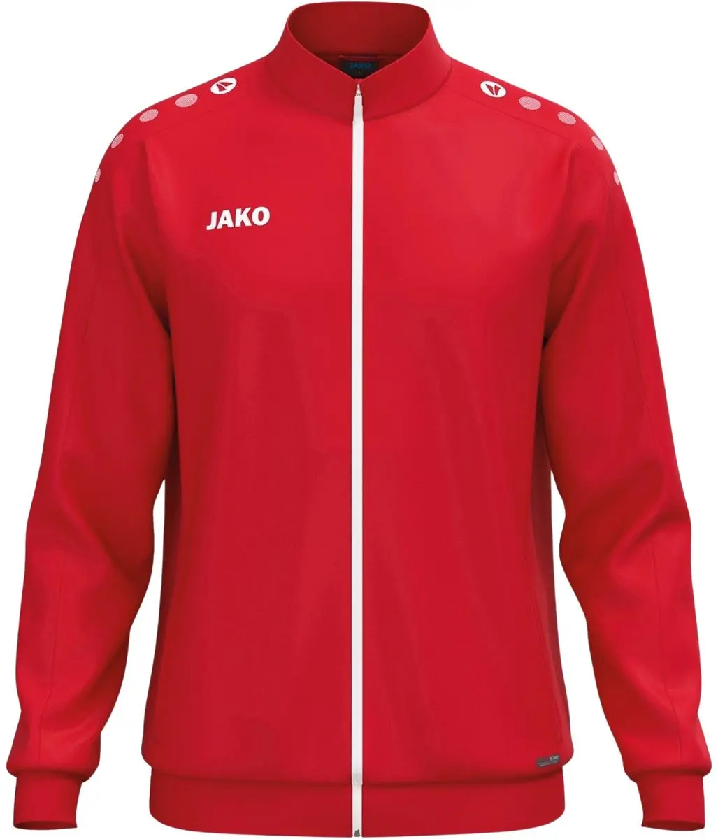 Jako One Polyestervest Kinderen