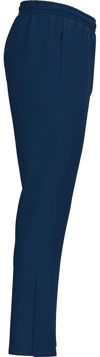 Jako One Vrijetijdsbroek Kinderen 128 - Marine