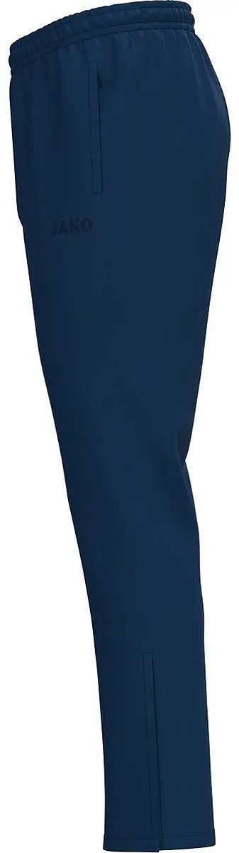 Jako One Vrijetijdsbroek Kinderen 128 - Marine