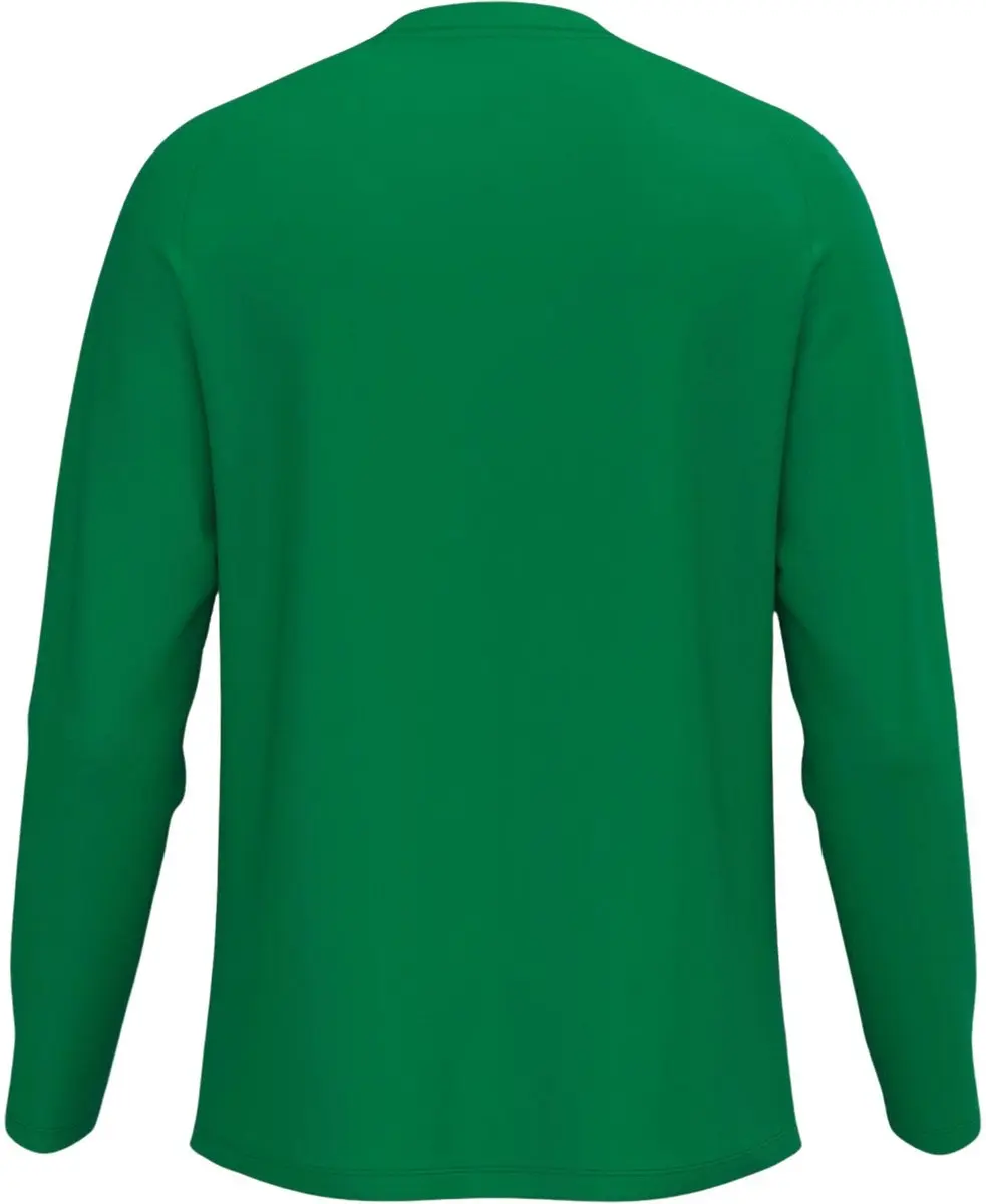 JAKO One Sweater Heren - Sportgroen XL