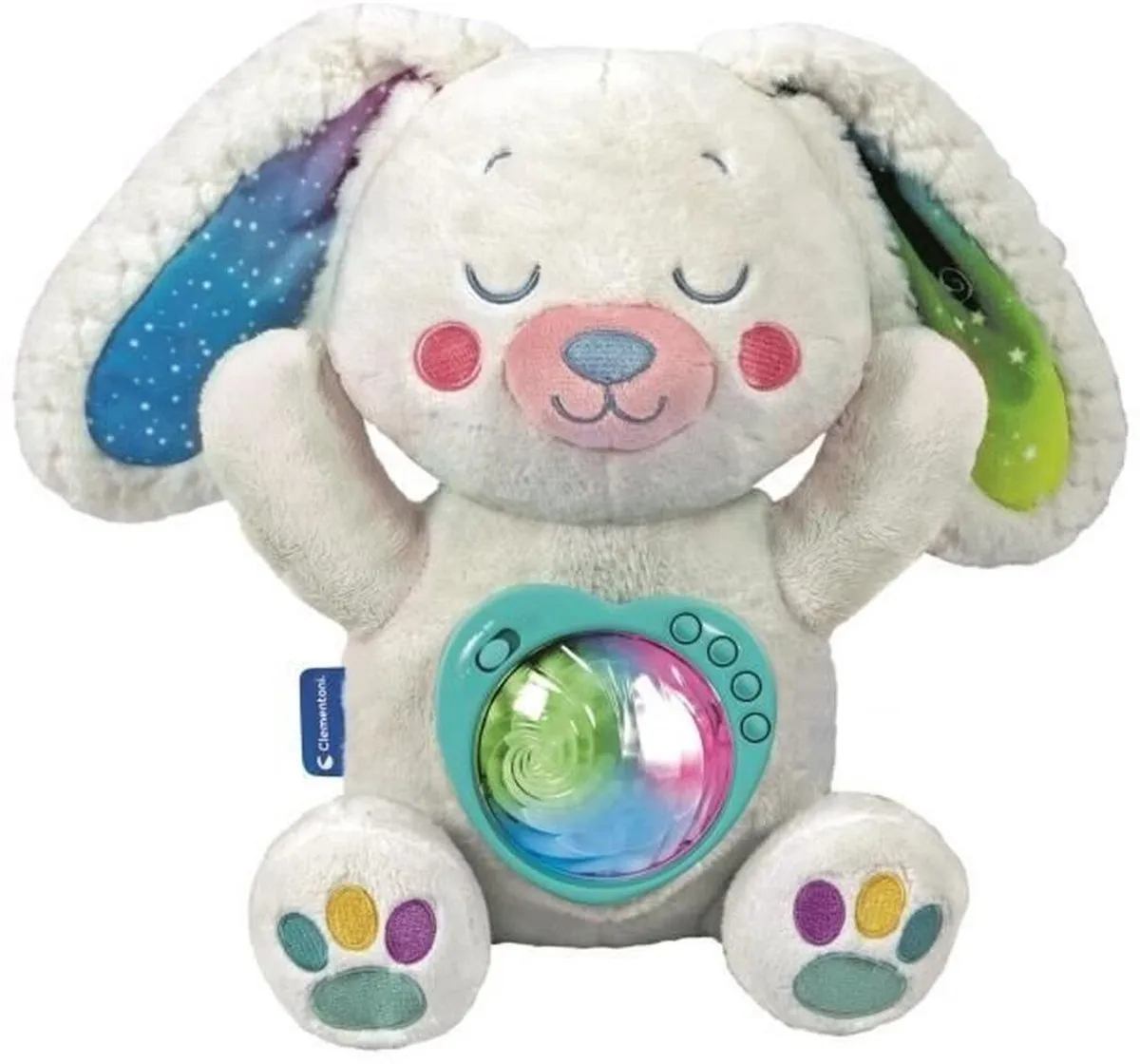 Clementoni Knuffel