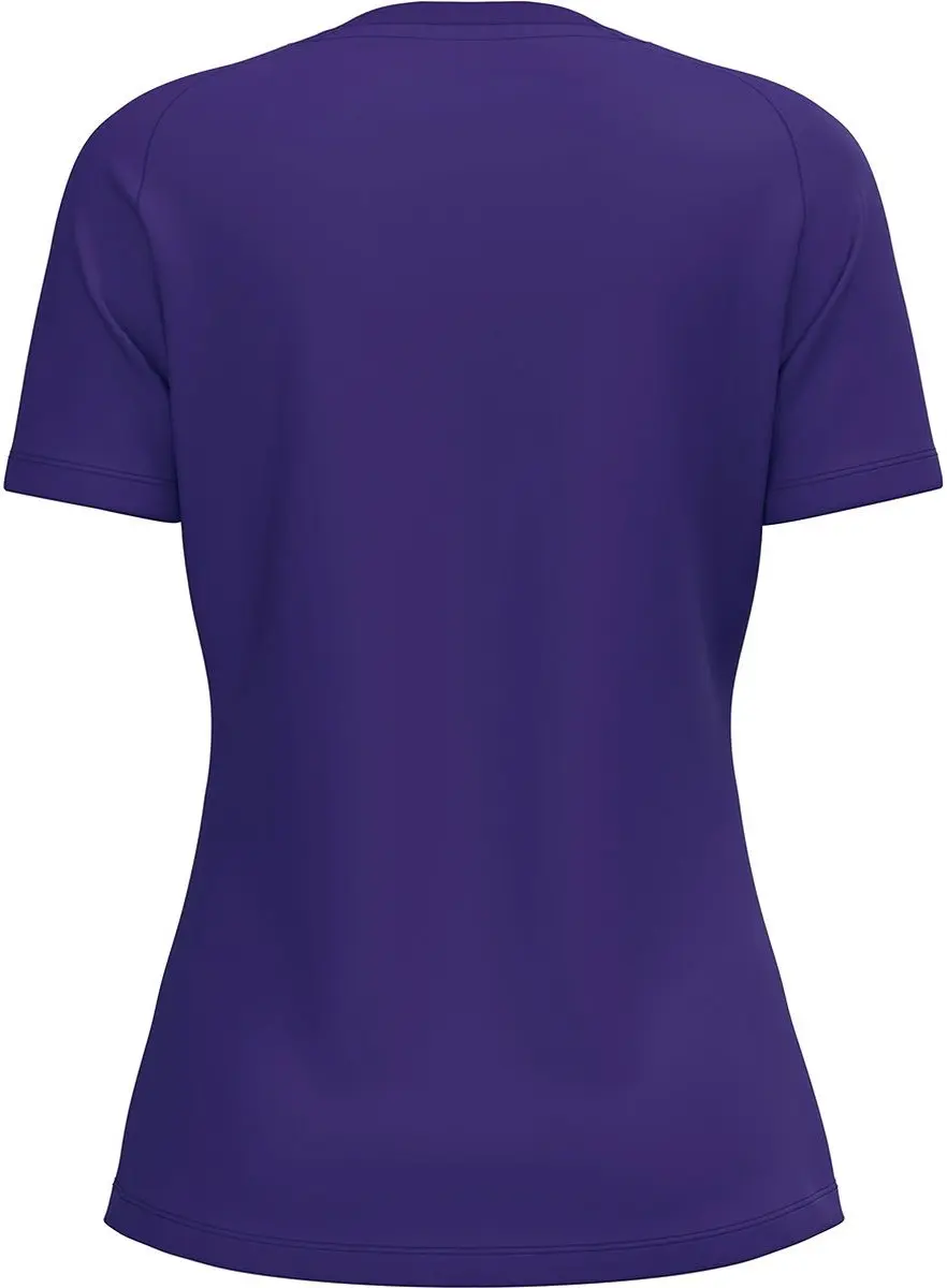 JAKO One T-Shirt Dames - Paars - Maat 42
