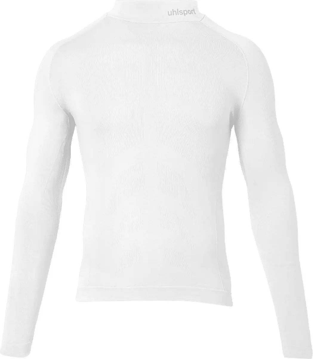 Uhlsport Performance Pro Shirt Opstaande Kraag Kinderen