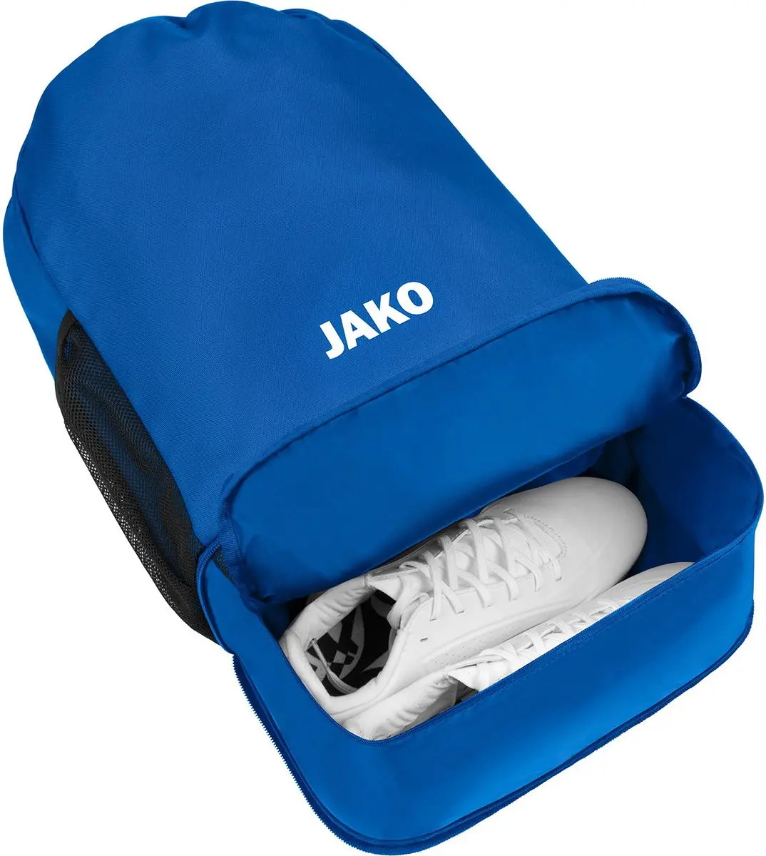 Jako One Multifunctionele Rugzak Royal - 3 Vakken - afbeelding 6 van 6