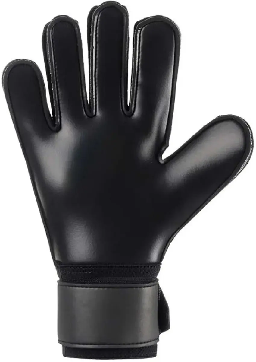 Uhlsport Fangmaschine Soft Resist+ Keepershandschoenen 11 - Oranje/Zwart - afbeelding 3 van 5