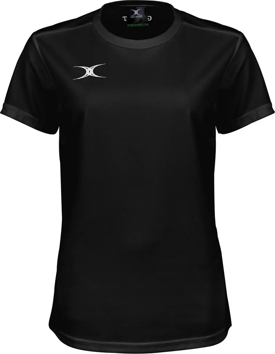 Gilbert Tee Photon Ii Lds Zwart 8
