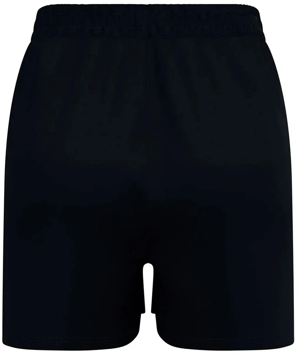 ODLO Short ESSENTIAL 4 Inch - XS - Zwart