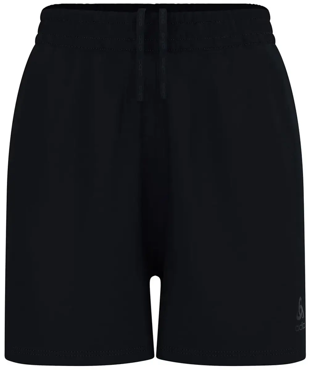 Odlo Odlo Short ESSENTIAL 4 INCH ZWART