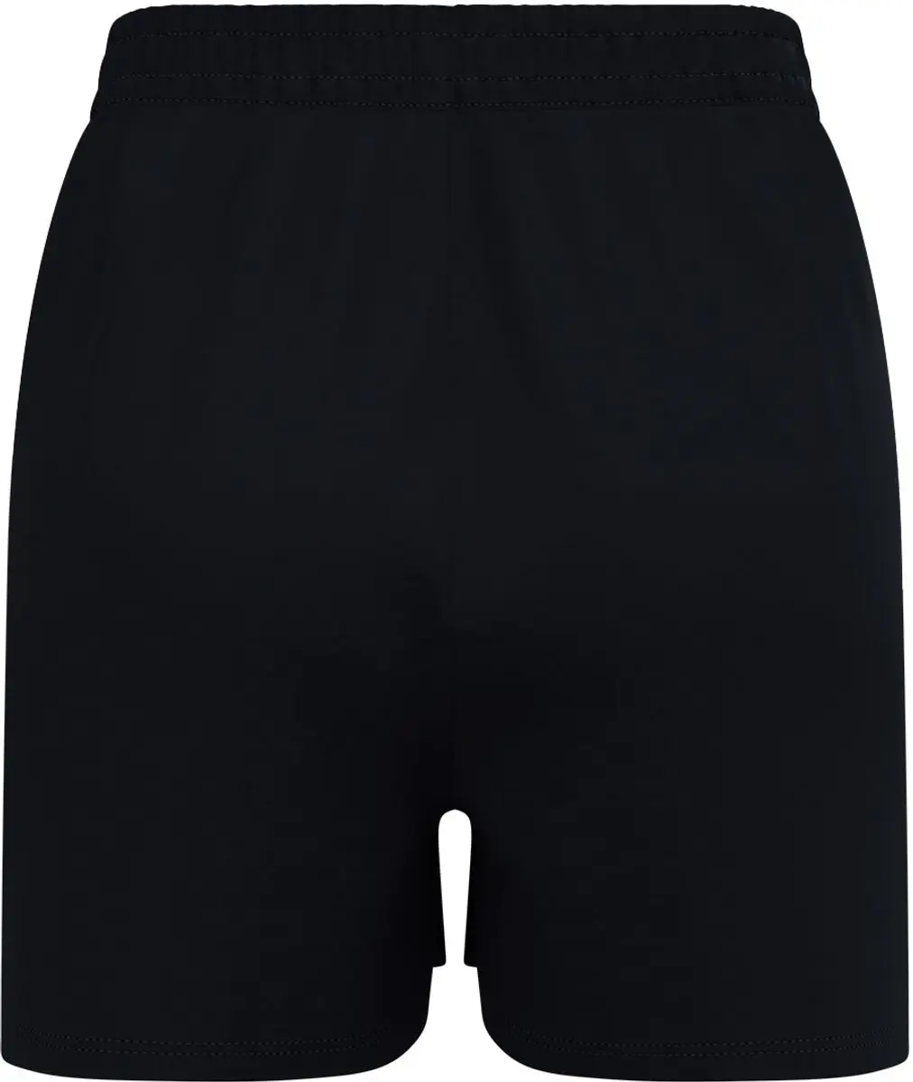 ODLO Short ESSENTIAL 4 Inch - XS - Zwart