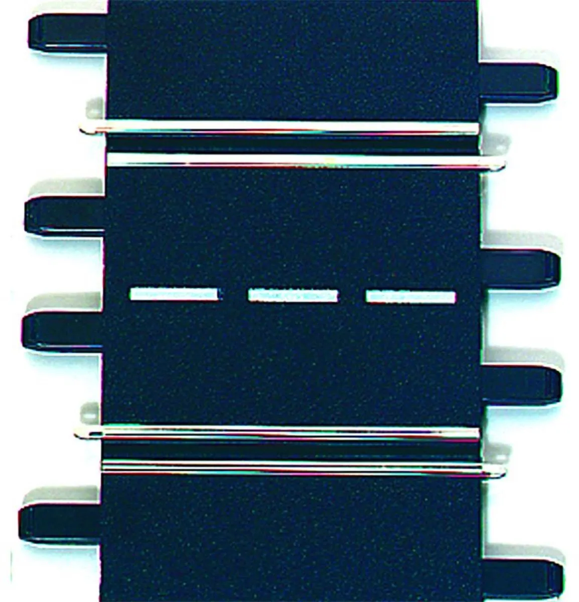 Carrera Digital 124/132 Evolution CAR20020611 Rechtdoorstukken - 2 Stuks - Multi