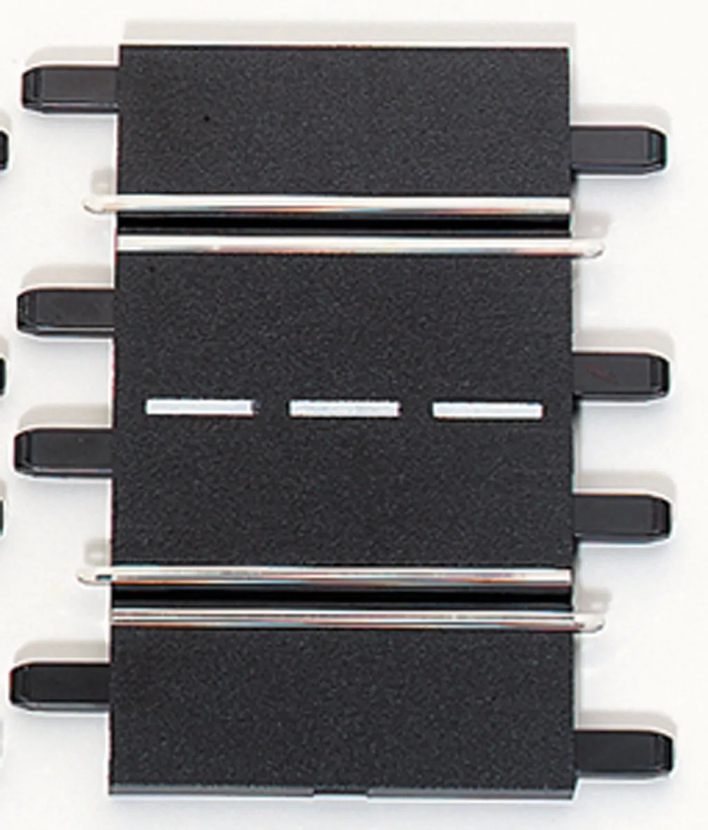 Carrera Digital 124/132 Evolution CAR20020611 Rechtdoorstukken - 2 Stuks - Multi