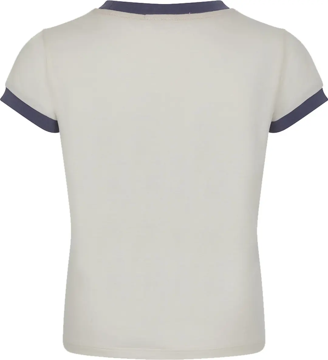 Lemieux Puddle Pals Kids Shirt - Beige XS