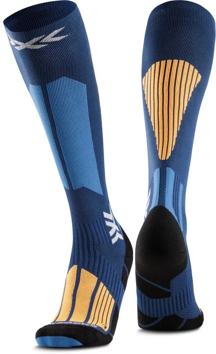 X-SOCKS