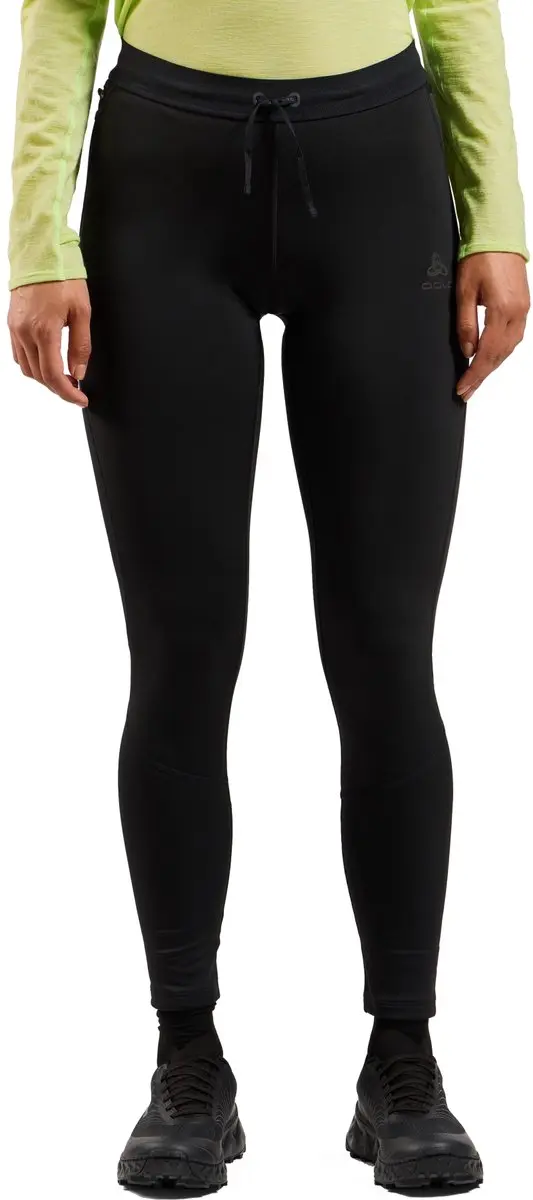 Odlo X-alp long tight XXL zwart