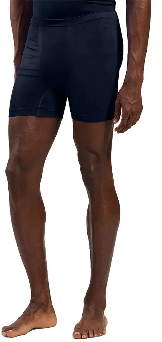 Odlo Performance X-light Boxers Blauw M Man
