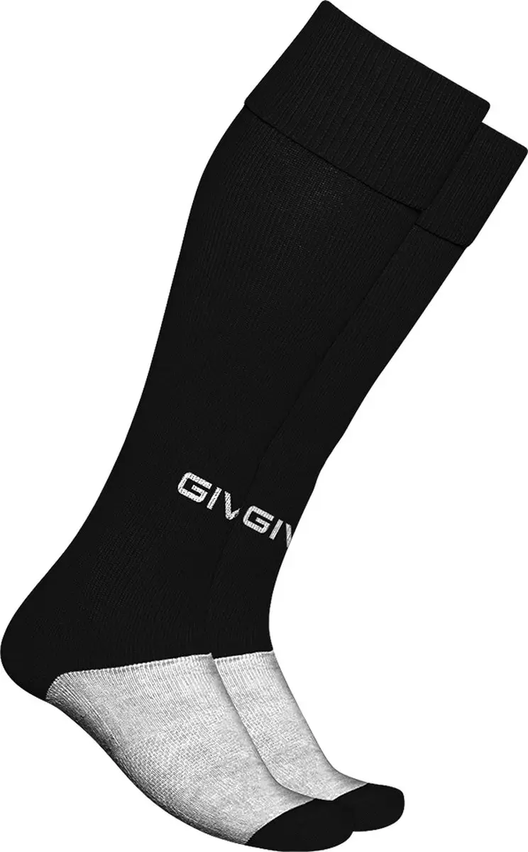 Socks Givova Black