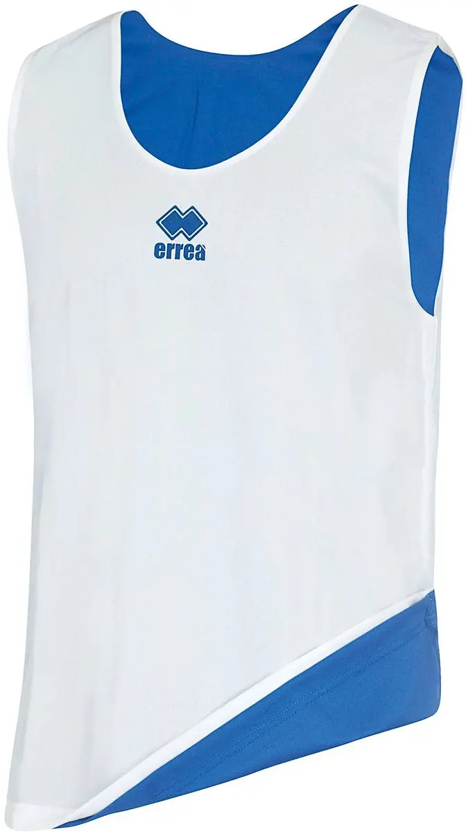 Errea Double Bib Tanktop Kind