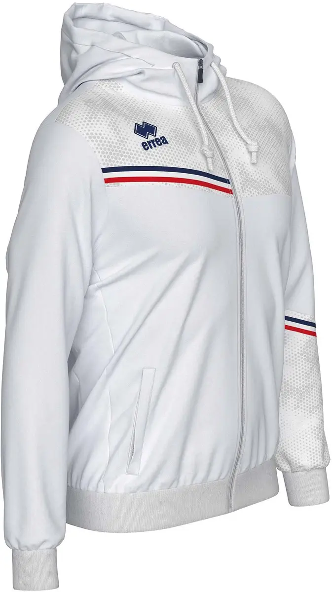 Errea Eber Hoodie Ad