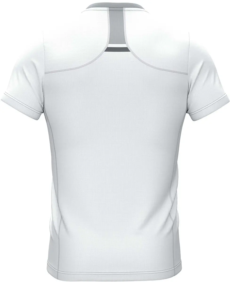 Errea Remy T-Shirt - Volwassen - XXL - Wit