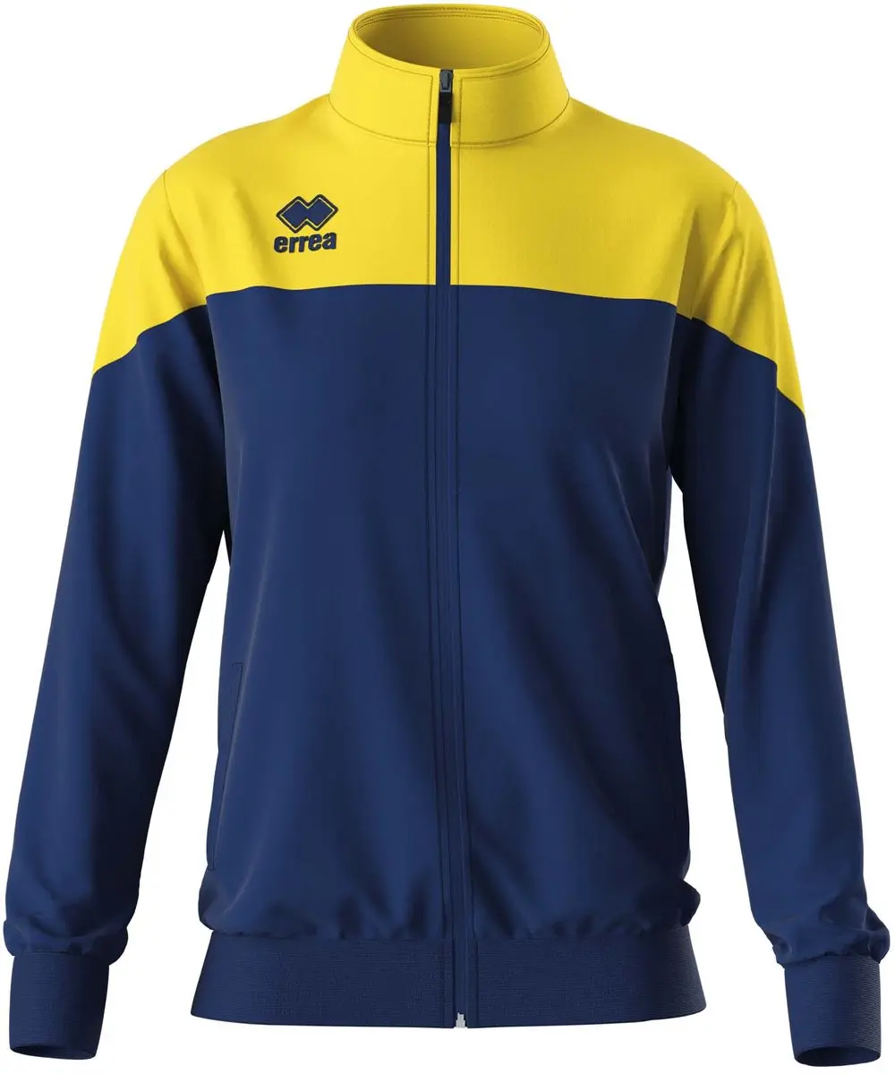 Errea Bea Giubbino Ad Jas - Vrouwen L - Blauw - afbeelding 5 van 6