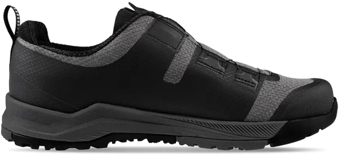 Gaerne G.Magnetar MTB-schoenen - Grijs - EU 44