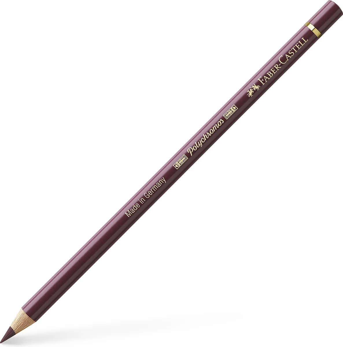 Faber-Castell Polychromos Potlood 263 Violet Caput Mortuum