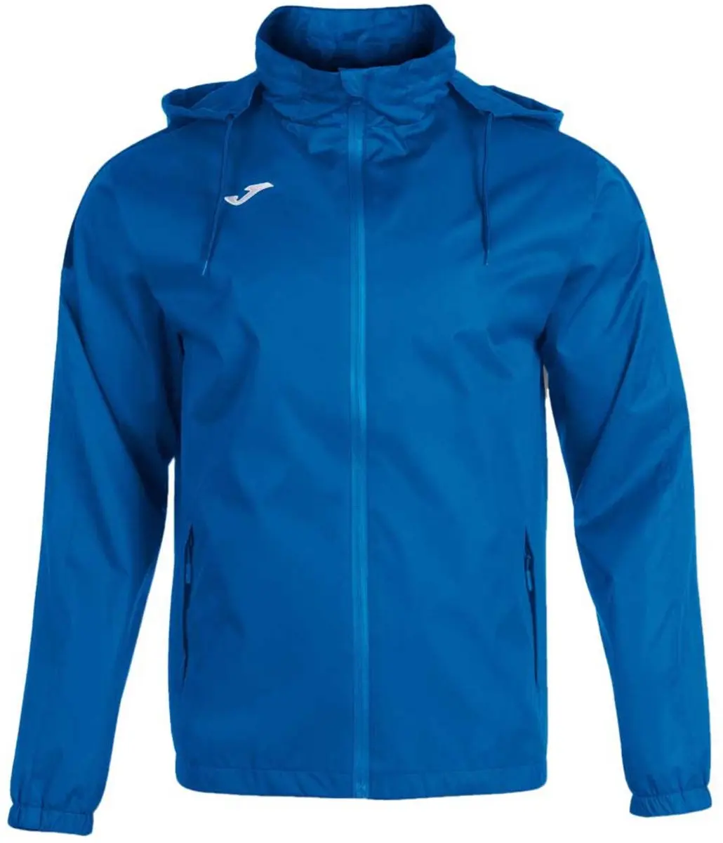 Joma Trivor Jas - Dark Navy XL