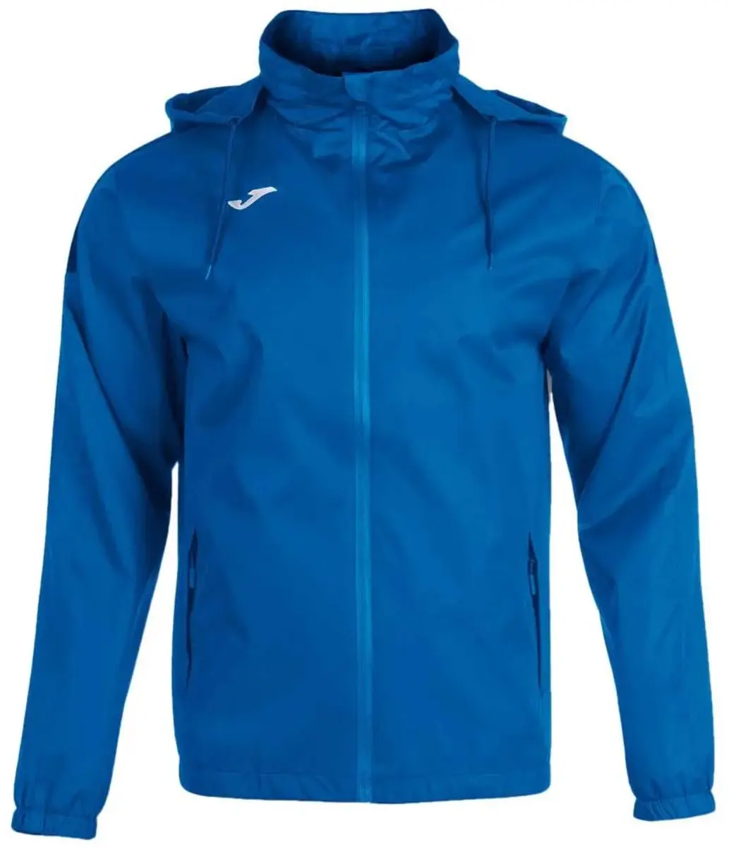 Joma Trivor Jas - Dark Navy XL