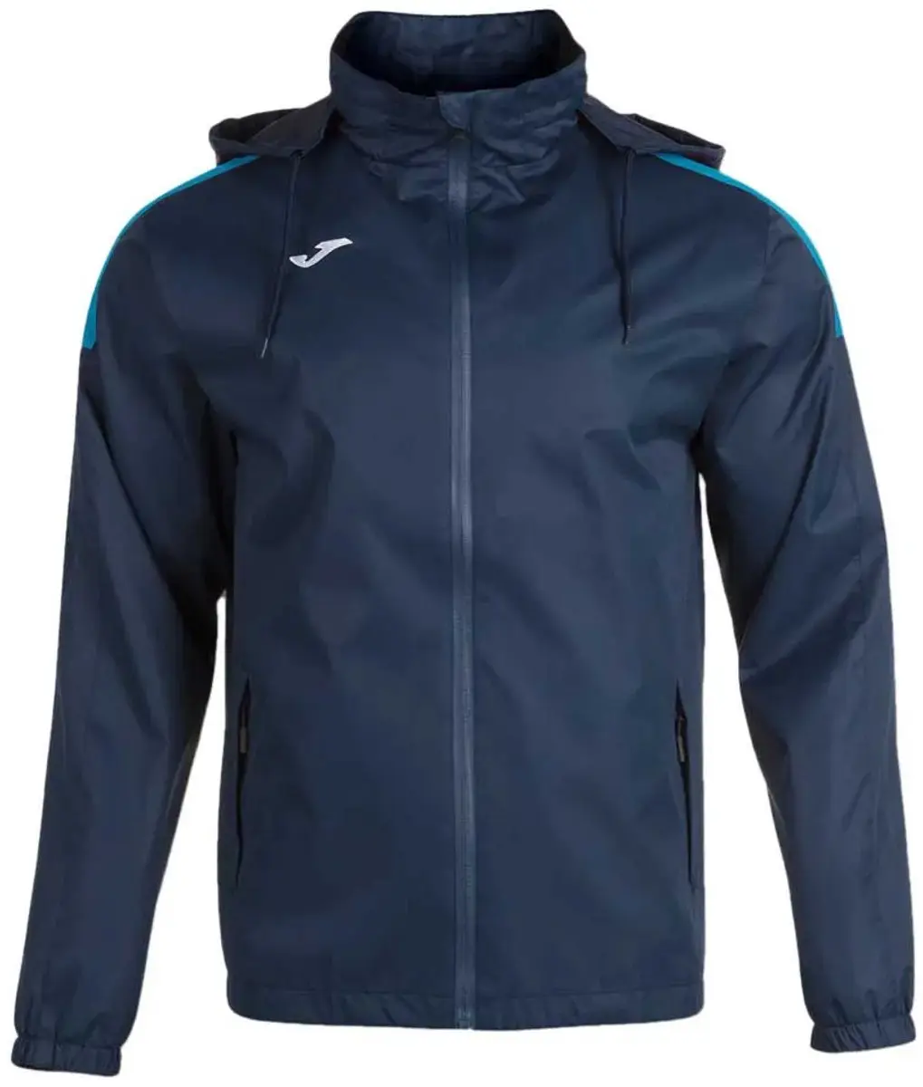 Joma Trivor Jas - Dark Navy XL