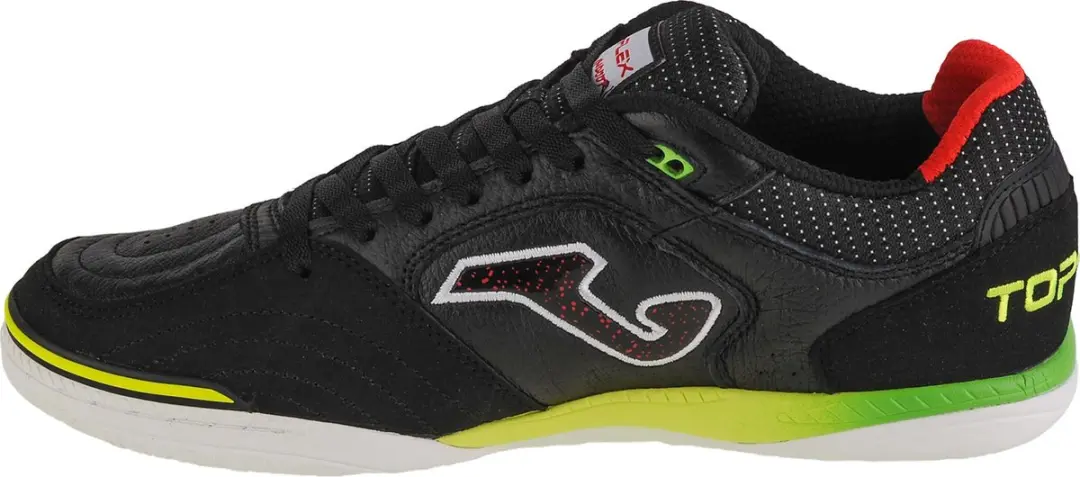Joma Top Flex In Schoenen - 44.5 - Zwart - afbeelding 5 van 6