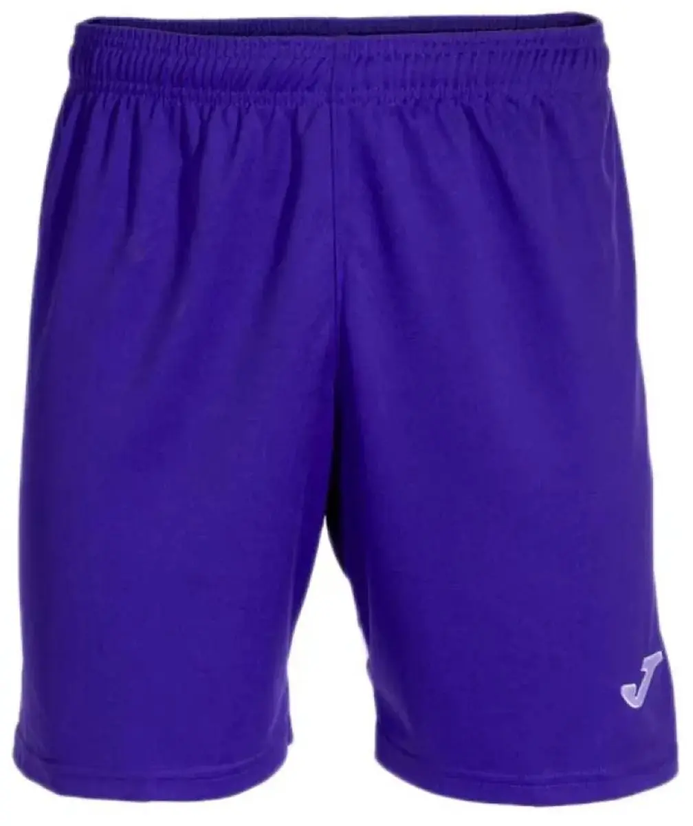 Joma Tokyo Korte Broek Paars 7-8 Years Kinderen