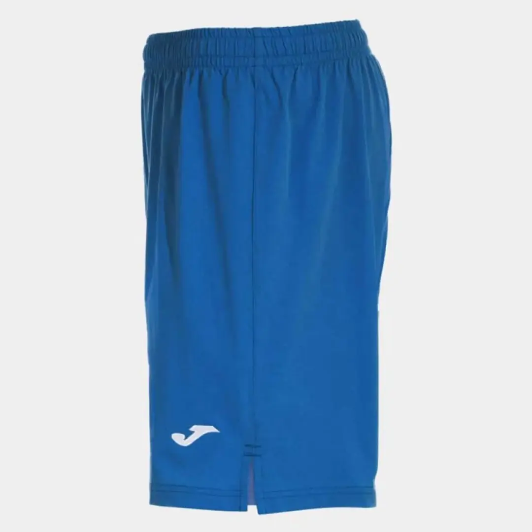 Joma Eurocopa III Korte Broek - L - Royal