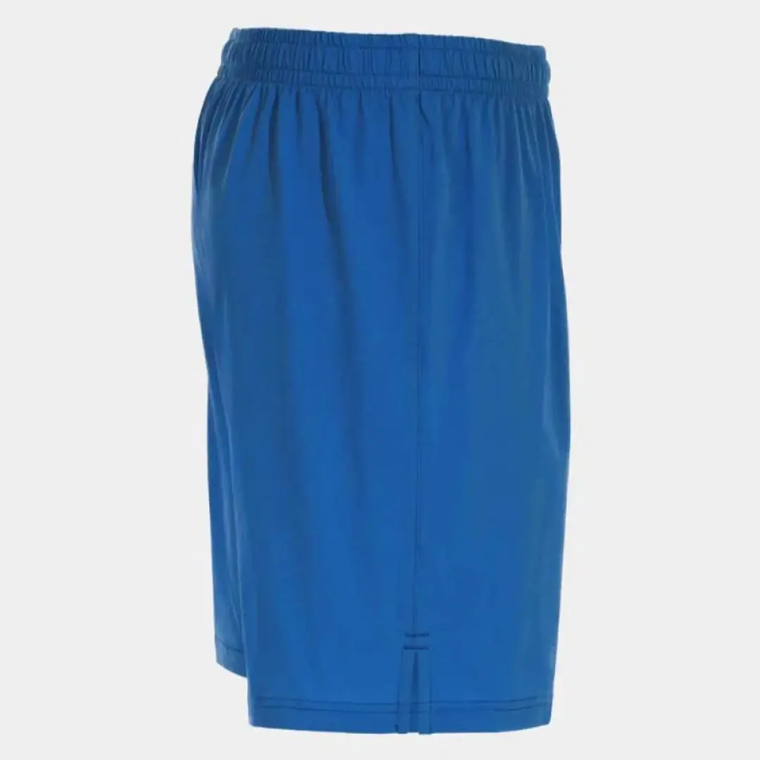 Joma Eurocopa III Korte Broek - L - Royal