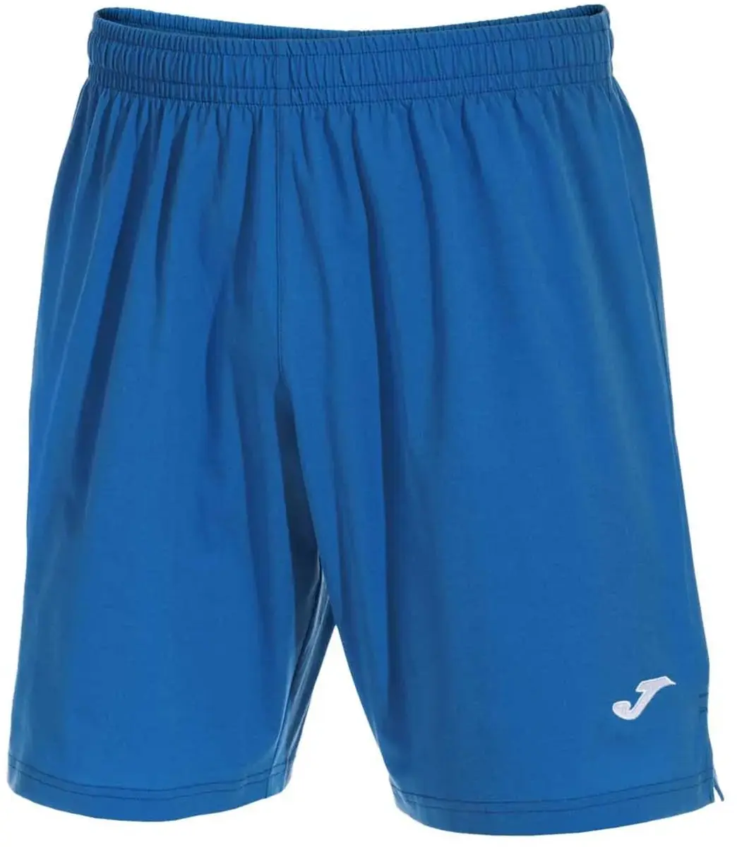 Joma Eurocopa Iii Korte Broek Blauw L Man