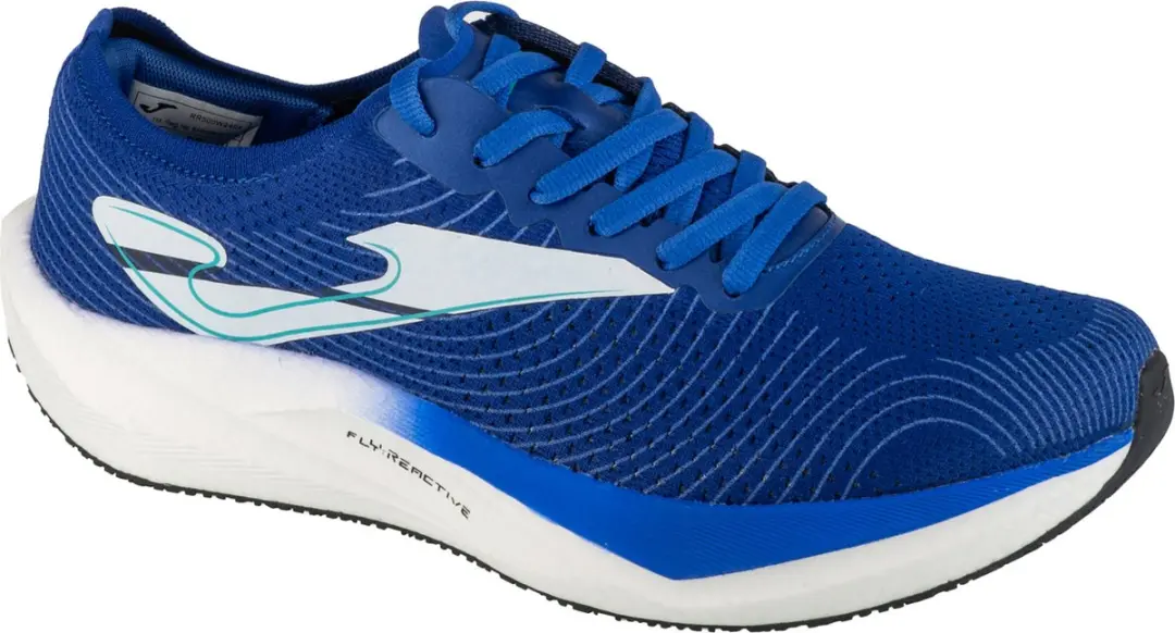 Joma R.5000 Men 2404 RR500W2404, Mannen, Blauw, Hardloopschoenen, maat: 43