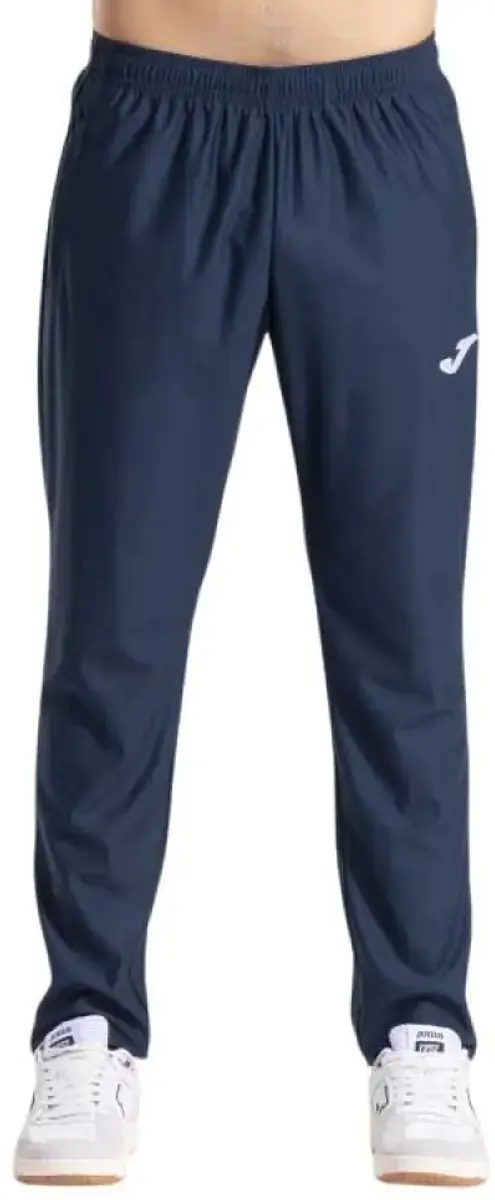 Joma Combi Premium Trainingsbroek Blauw 5XL Man