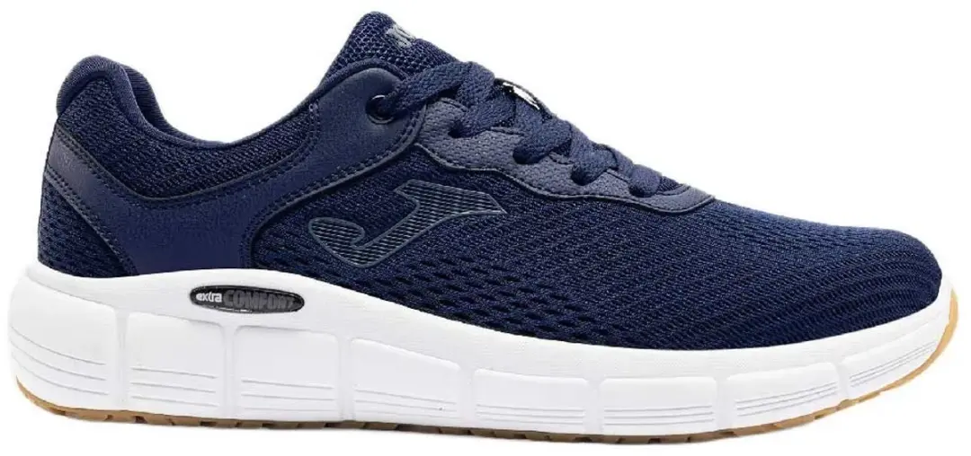 Joma Atenea Schoenen Blauw EU 42 Man