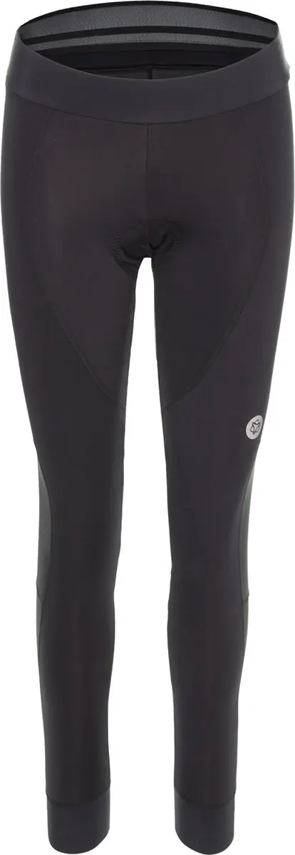 AGU Lange Fietsbroek met Zeem Essential Dames Windproof