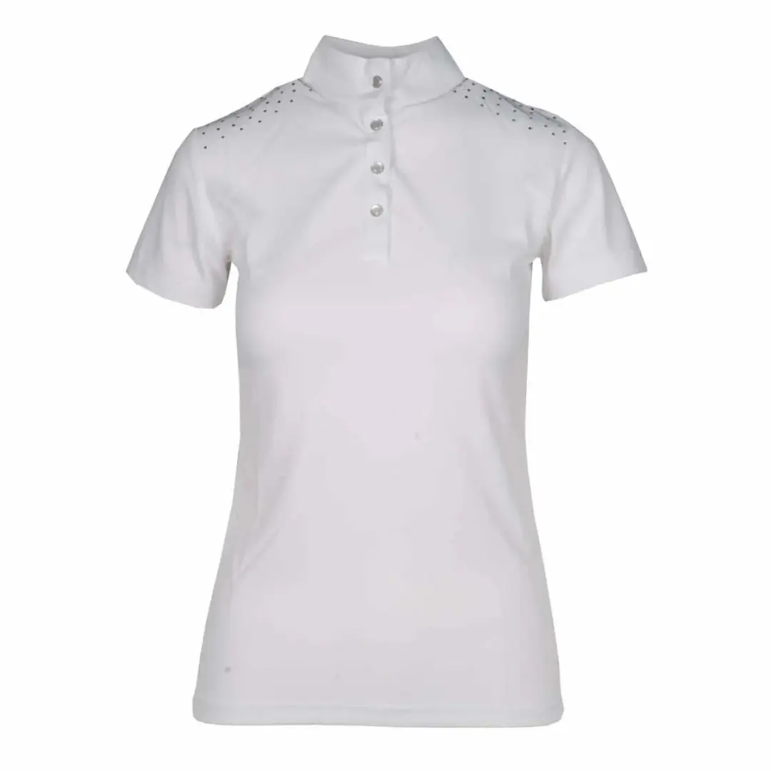 Mondoni Janell Wedstrijdshirt