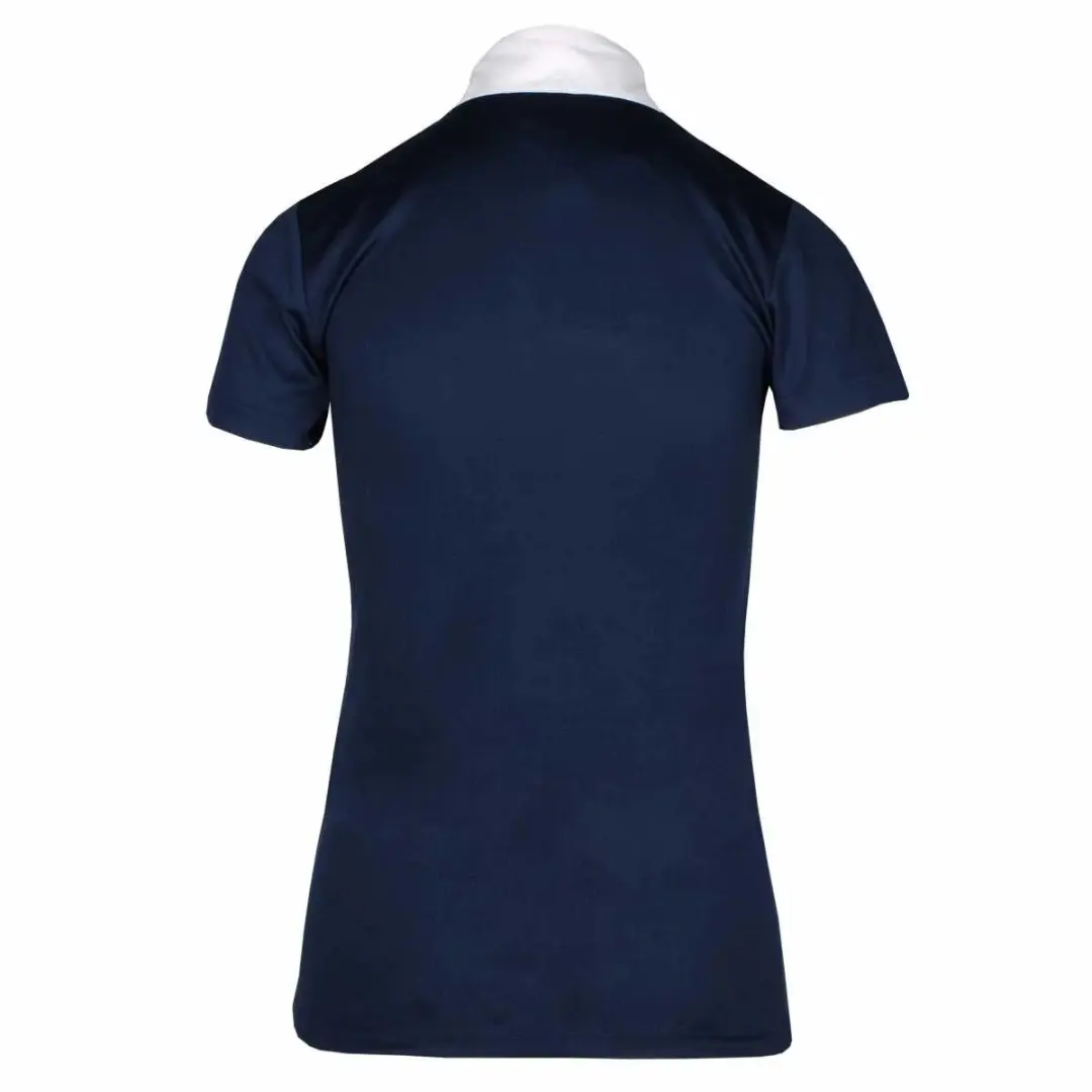 Mondoni Janell Wedstrijdshirt L - Wit